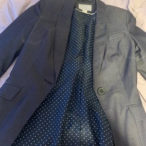 H&M blazer